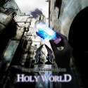2020.08.21-HOLY-WORLD-Single
