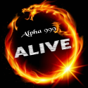 ALIVE (Single)