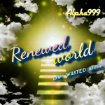 2021.08.05-Renewed-world-Single