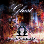 2020.10.31-Ghost-Single