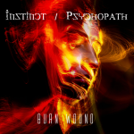Instinct  / Psychopath (Single)