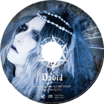 2020.01.24-David-3rd-Anniversary-SUI-BIRTHDAY-MEMORIAL-CD-Live-distributed-RDCD-010