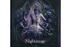 Gothculture -Nightimage- (Single, Webshop Limited Version)