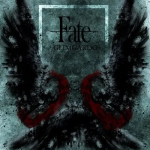 Fate (Single, Digital only)