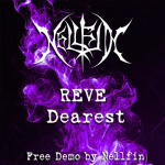 2020.10.03-REVE／Dearest-Free-demo